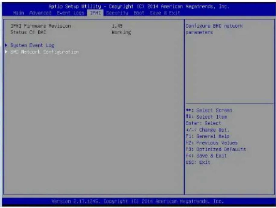 Supermicro SuperServer 6018R-TDW - 7-5 IPMI - 1