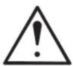 Supermicro SuperServer 6018R-TDW - WARNING (警告) - 1