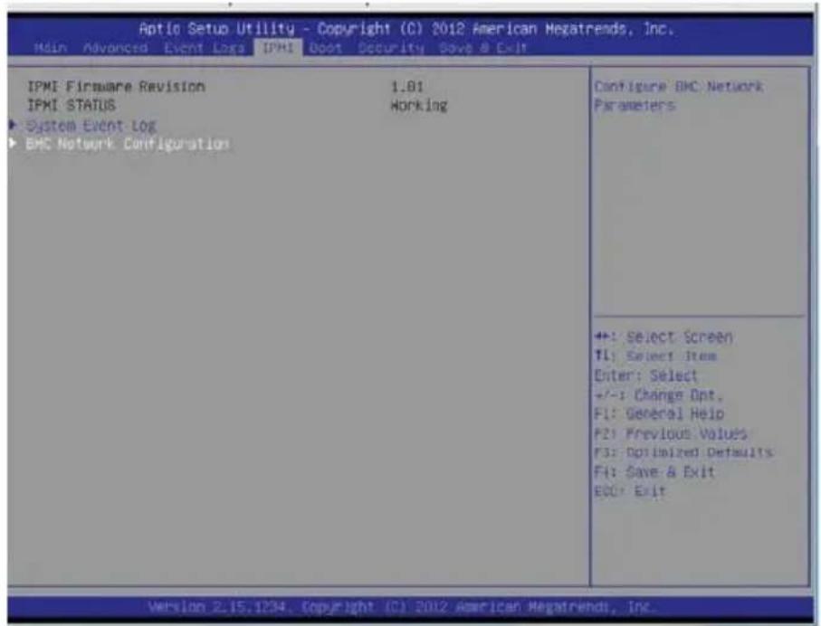 Supermicro SuperServer F618H6-FTPTL+ - 7-5 IPMI - 1