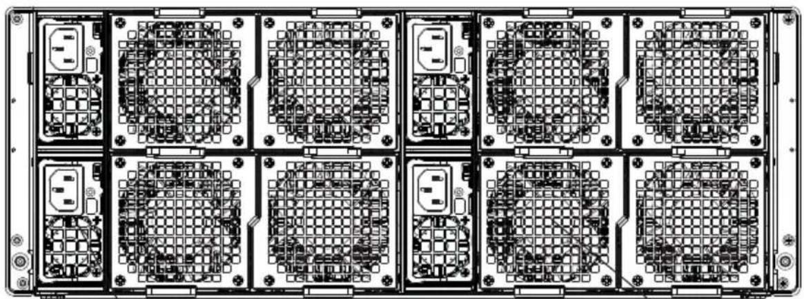 Supermicro SuperServer F628R3-FC0PT+ - Unpacking - 2