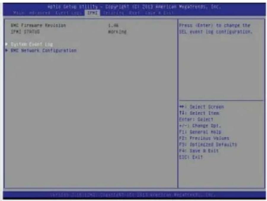 Supermicro SuperServer F628R3-FC0PT+ - 7-5 IPMI - 1