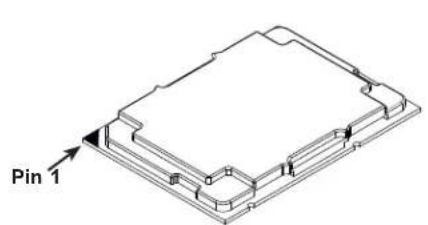 Supermicro SuperServer SYS-120TP-DC8TR - The Processor Carrier Assembly - 1