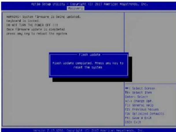 Supermicro SuperServer 6029U-TR25M - D.3 Recovering the Main BIOS Block with a USB Device - 4