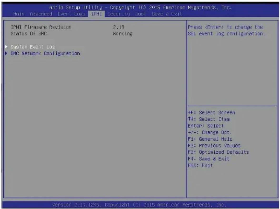 Supermicro SuperServer 8048B-C0R4FT - 4-5 IPMI - 1