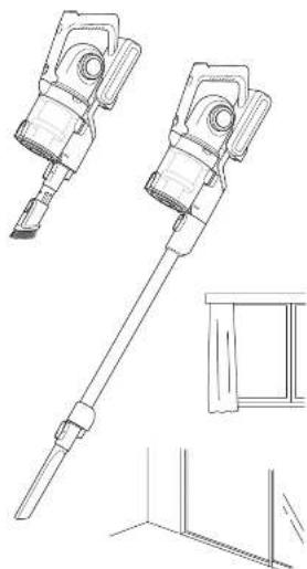 HAIER JC-BSC2A - お掃除のポイント - 3