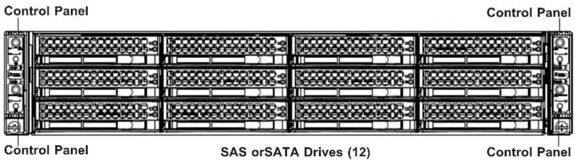 Supermicro SuperServer 6028TP-HC0FR - Unpacking - 1