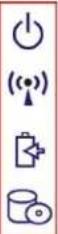 HAIER C410M-P6200G20500RgLQCJ - 注意... - 1
