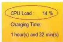 HAIER C410M-P6200G20500RgLQCJ - 注意... - 1