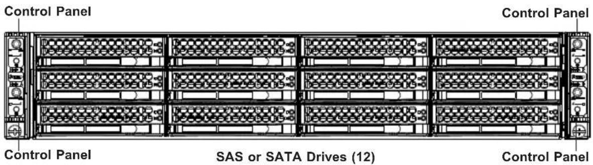 Supermicro SuperServer 6028TP-HC1FR - Unpacking - 1