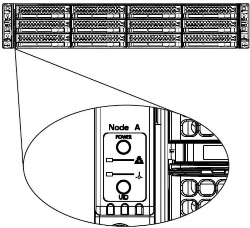 Supermicro SuperServer 6028TP-HC1FR - 3-1 Overview - 1