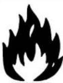 Quadra-Fire 57ST-ACC-AU - WARNING - 1