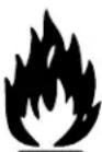 Quadra-Fire 57ST-ACC-AU - Fire Risk. - 1
