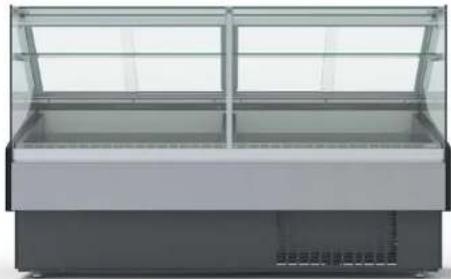 Hydra Kool KFM-SF-40-S - Glass type conversion model - 5