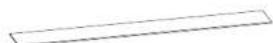 Hydra Kool KFM-SF-40-S - Front and sides assemblies - 3