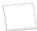 Hydra Kool KFM-SF-40-S - Front and sides assemblies - 1