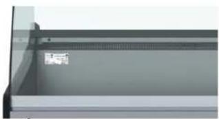 Hydra Kool KFM-SF-40-S - Refrigeration - 5
