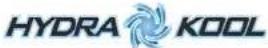 Hydra Kool KFM-SC-120-S - 1