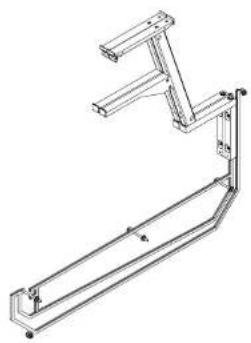 Hydra Kool KFM-SC-120-S - Warning - 21