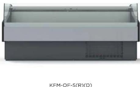 Hydra Kool KFM-SC-120-S - Glass type conversion model - 7