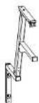 Hydra Kool KFM-SC-40-S - Warning - 17