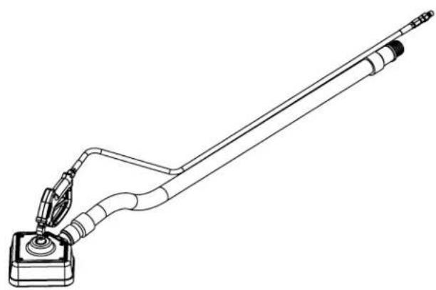 Mytee Water Hog 7304-230 - - Available Accessories - 4