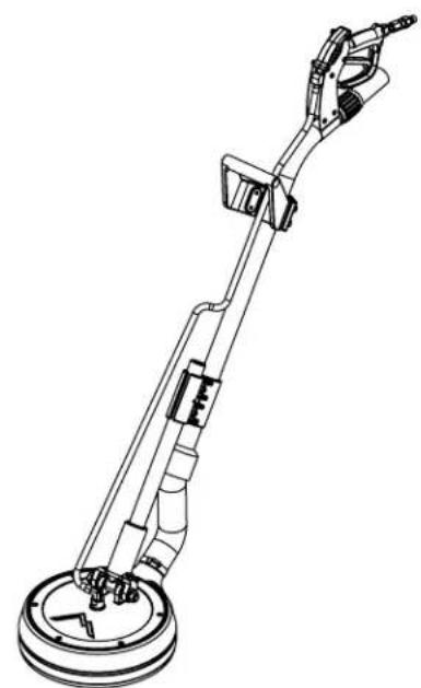 Mytee Water Hog 7304-230 - - Available Accessories - 2
