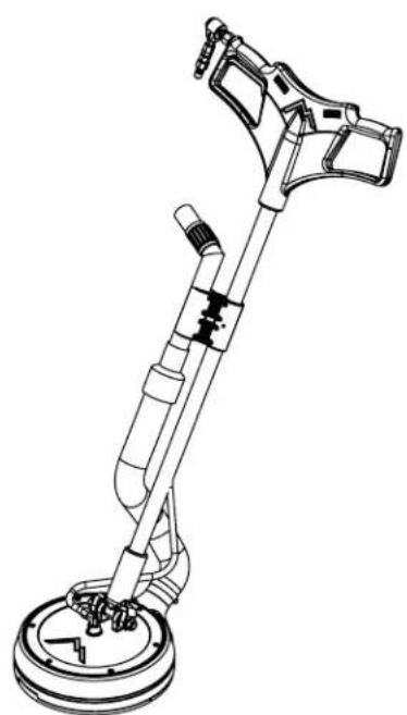 Mytee Water Hog 7304-230 - - Available Accessories - 3