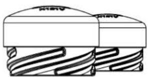 Mytee Air Hog 7303LX-230 - - AT A GLANCE - 4