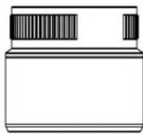 Mytee Air Hog 7303LX-230 - - AT A GLANCE - 2