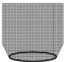 Mytee Air Hog 7303LX-230 - - AT A GLANCE - 5
