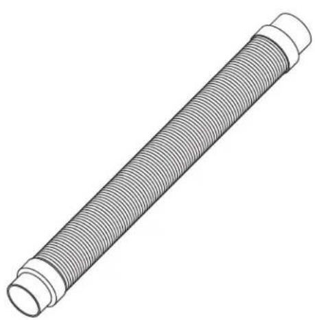 Mytee Air Hog 7303LX-230 - - AVAILABLE ACCESSORIES - 3