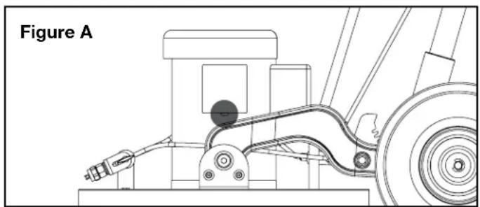 Mytee Orbitals ECO17-PRO - - Machine Maintenance - 6