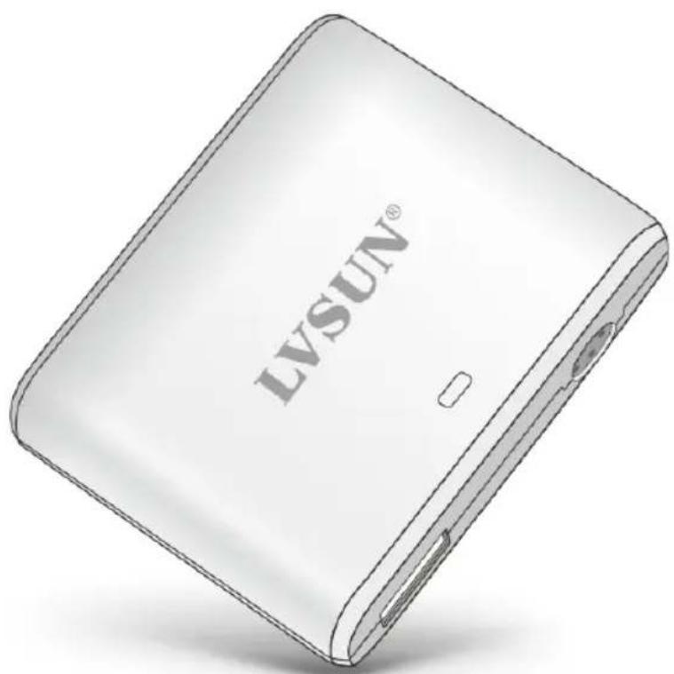 LVSUN LS-CR90L - LS-CR90L - 1