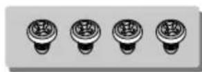 XO XO122SMUA - FIXING THE HOOD TO THE LOWER PART OF THE WALL CABINET: - 9