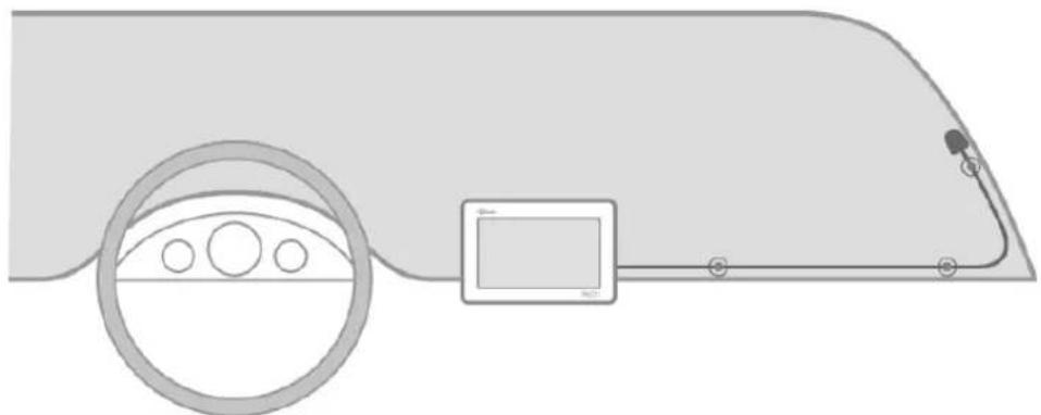Cydle T43H - < Reception Enhancement > - 2