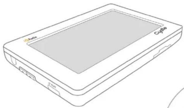 Cydle T43H - T43H - 1