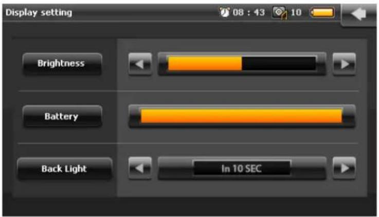 Cydle T43H - Setting - 1
