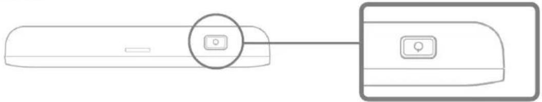 Cydle T43H - Switching on and switching off - 1