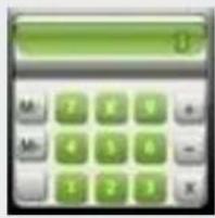Cydle T43H - Calculator - 1