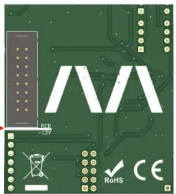 Morphor AP-1 - Installing your module - 1