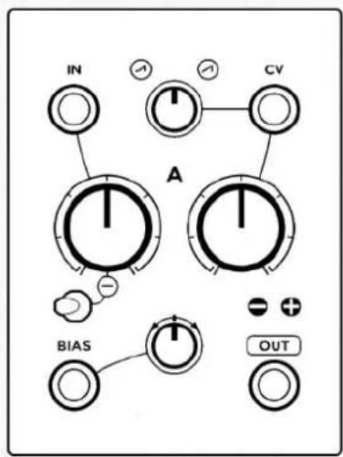 Malstrom Arkan - DETAILED VIEW - 1