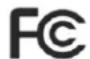 VideoComm ZX-580SR240 - THIS DEVICE COMPLIES WITH FCC RULES PART 15. OPERATION IS SUBJECT TO THE FOLLOWING TWO CONDITIONS: - 1
