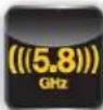 VideoComm ZX-580SR240 - Possible Solutions if Experiencing Interference - 4