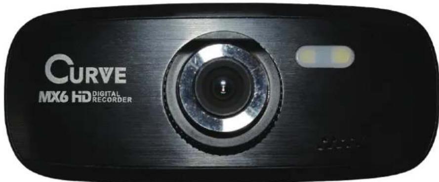 Curve MX6 - Annex A - 2