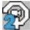Curve MX6 - Status icon - 5