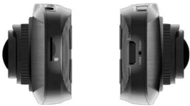 Curve MX6 - Annex A - 1