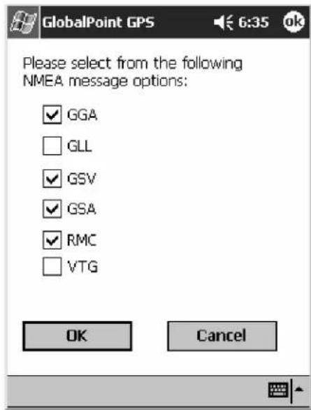 LinksPoint LP01635 - Change Receiver Protocol - 2