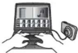 Pentacon Luxmedia 16-Z24S - Things you can do using a computer... - 3
