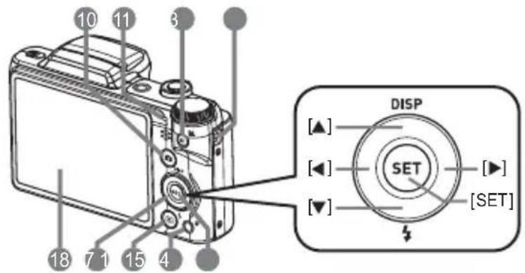 Pentacon Luxmedia 16-Z24S - - Camera - 2