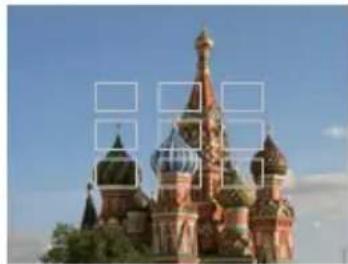 Pentacon Luxmedia 16-Z24S - Using Multi Focus - 2